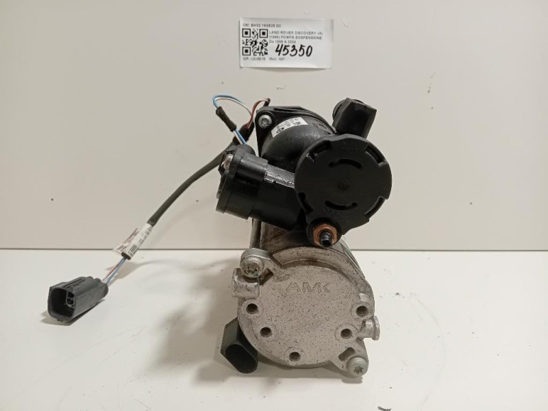 Pompa Sospensione BH32 19G525 DC Land Rover Discovery II 1999