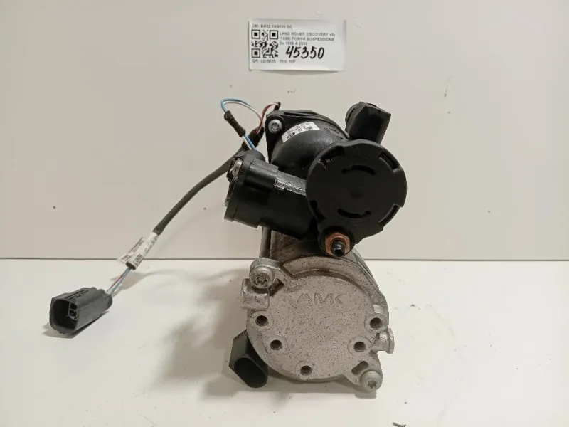 Pompa Sospensione BH32 19G525 DC Land Rover Discovery II 1999