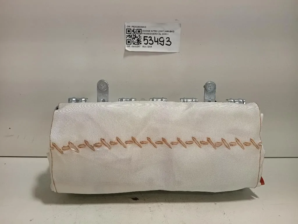 Air-bag Passeggero P52029339AD Dodge Nitro 2007