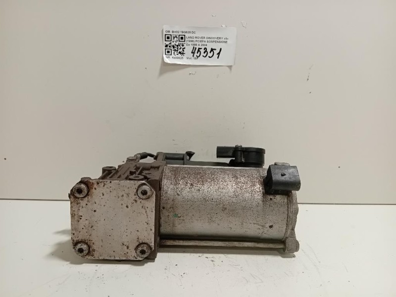Pompa Sospensione BH32 19G525 DC Land Rover Discovery II 1999