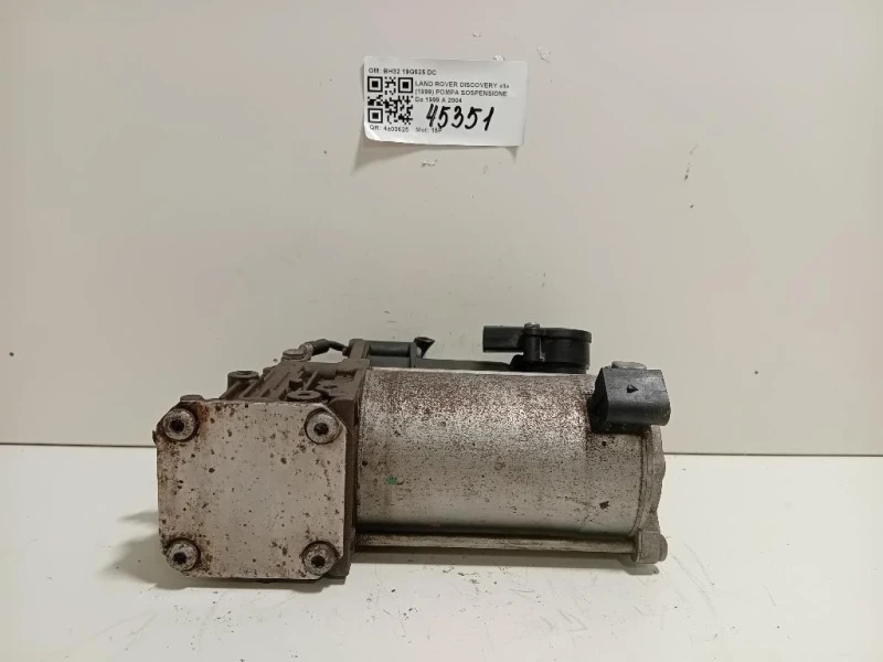Pompa Sospensione BH32 19G525 DC Land Rover Discovery II 1999