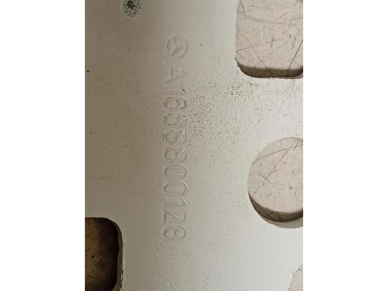 Cerniera Cofano ANT DX A1668800128 Mercedes Classe GLE W166 2015