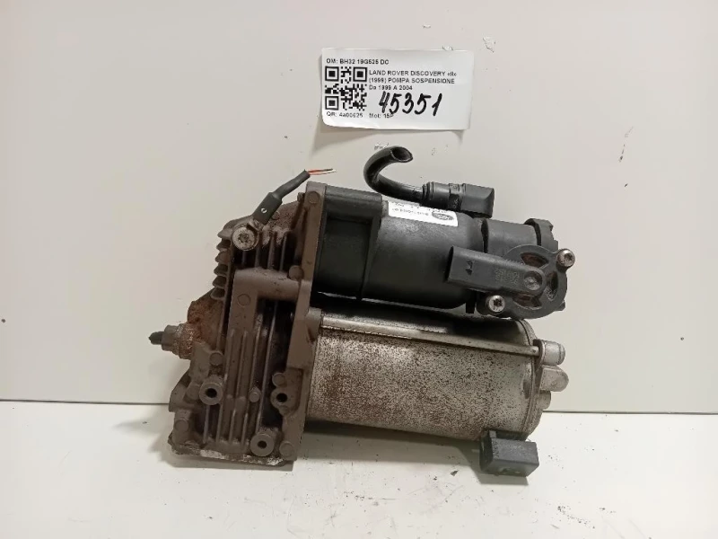 Pompa Sospensione BH32 19G525 DC Land Rover Discovery II 1999