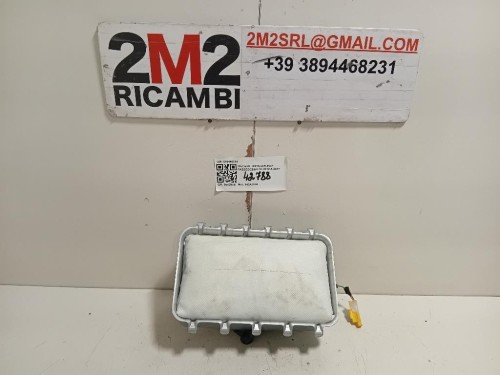 Air-bag Passeggero 735452888 Fiat 500 II 2008