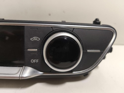 Cerniera Cofano ANT DX A1668800128 Mercedes Classe ML W166 2012
