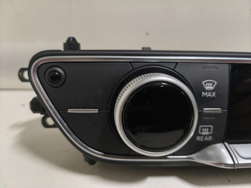 Modulo Comando Riscaldamento Clima 8W0820043F Audi A5 8TA Sportback 2012