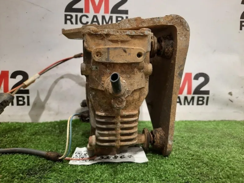 Pompa Sospensione A50076050 BH32-19G525 DD POMPACOMPRESSORE Land Rover Discovery III 2005