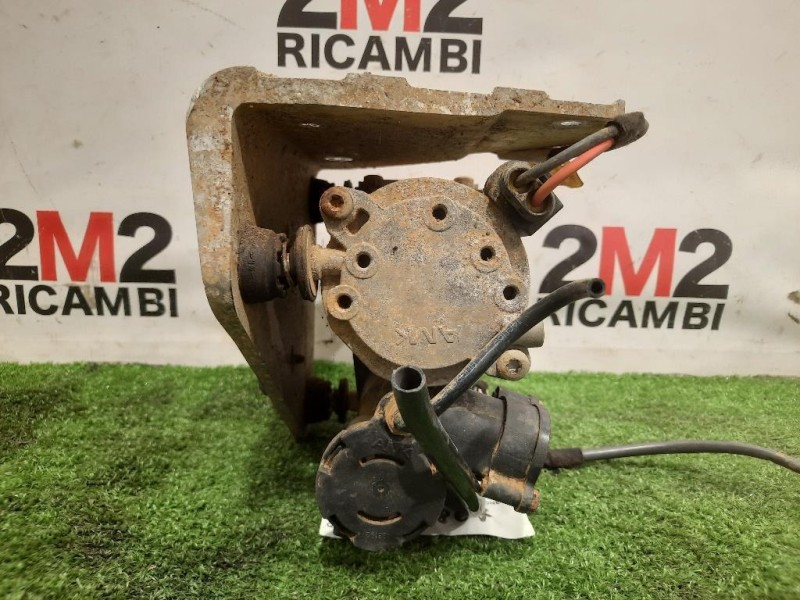 Pompa Sospensione A50076050 BH32-19G525 DD POMPACOMPRESSORE Land Rover Discovery III 2005