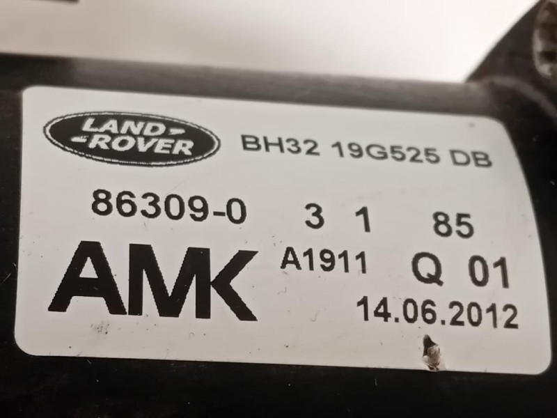 Pompa Sospensione BH32 19G525 DB Land Rover Range Rover Sport II 2009