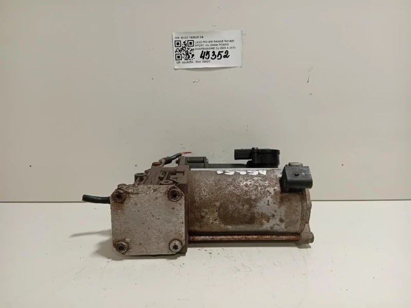 Pompa Sospensione BH32 19G525 DB Land Rover Range Rover Sport II 2009
