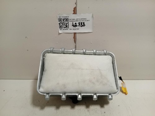 Air-bag Passeggero