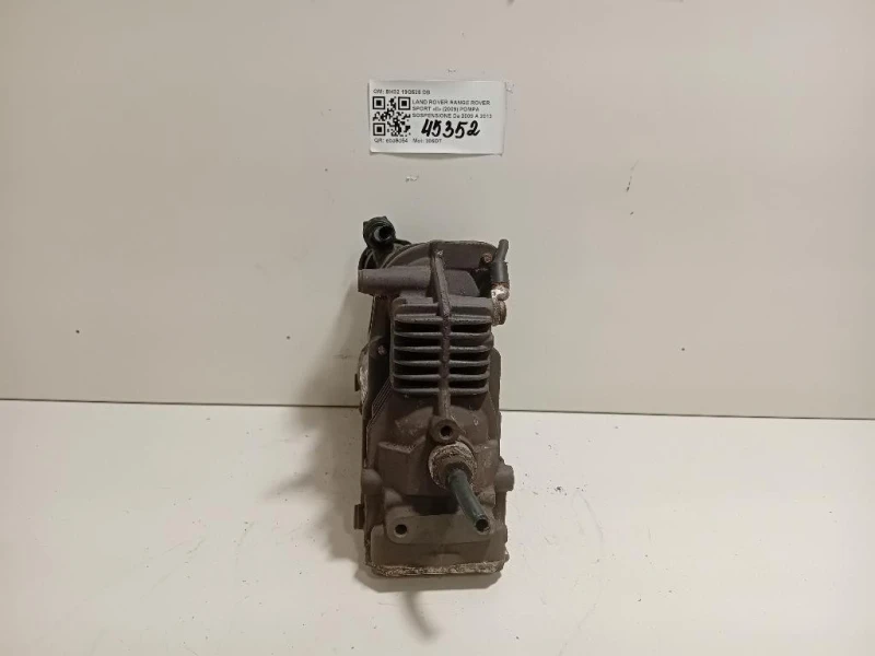 Pompa Sospensione BH32 19G525 DB Land Rover Range Rover Sport II 2009