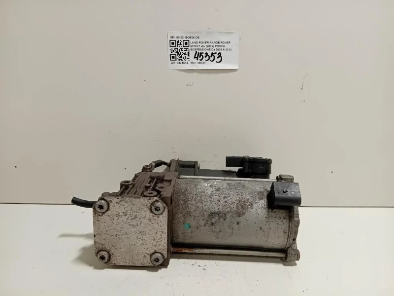 Pompa Sospensione BH32 19G525 DB Land Rover Range Rover Sport II 2009