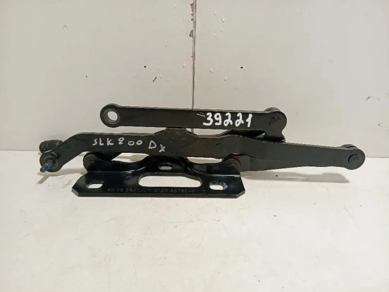 Cerniera Cofano ANT DX A1717500072 Mercedes Classe SLK R171 2004