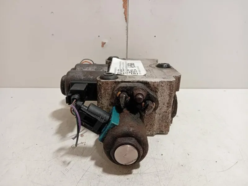 Pompa Sospensione 5H32-5E487-BC Land Rover Range Rover Sport III 2014