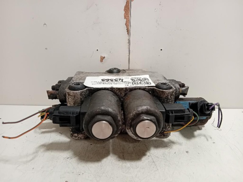 Pompa Sospensione 5H32-5E487-BC Land Rover Range Rover Sport III 2014