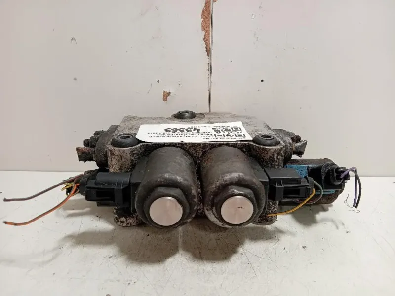 Pompa Sospensione 5H32-5E487-BC Land Rover Range Rover Sport III 2014