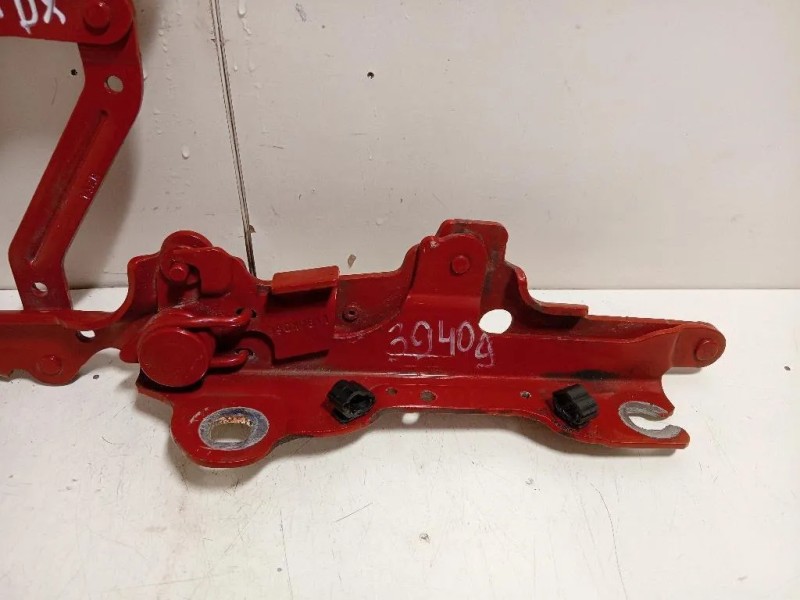 Cerniera Cofano ANT DX CERNIERA COFANO ANT DX Mini MINI Clubman F54 2019