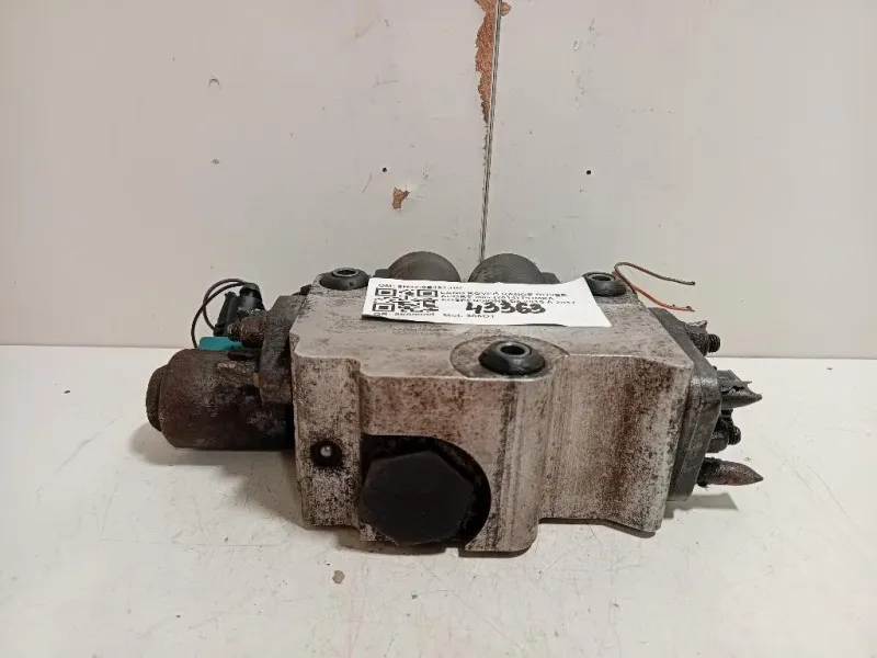 Pompa Sospensione 5H32-5E487-BC Land Rover Range Rover Sport III 2014