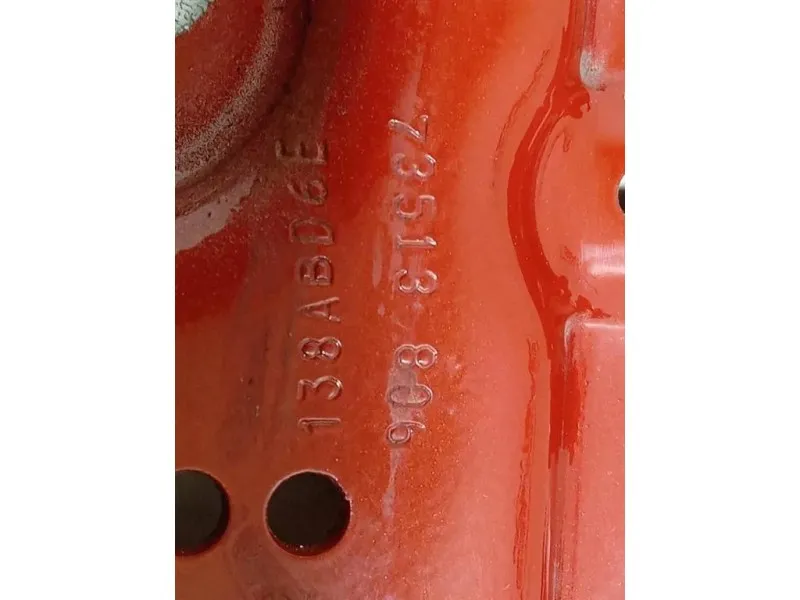 Cerniera Cofano ANT DX CERNIERA COFANO ANT DX Mini MINI Clubman F54 2019