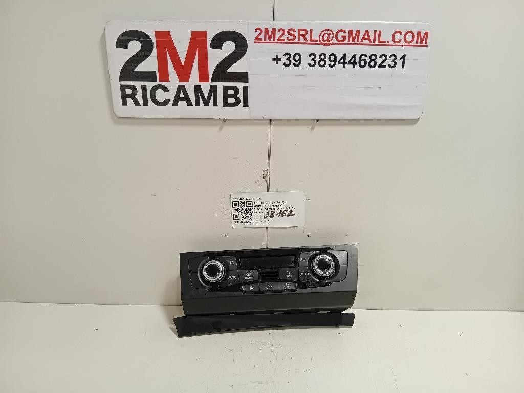 Cerniera Cofano ANT DX 7300566 Mini MINI Cooper F55 2014