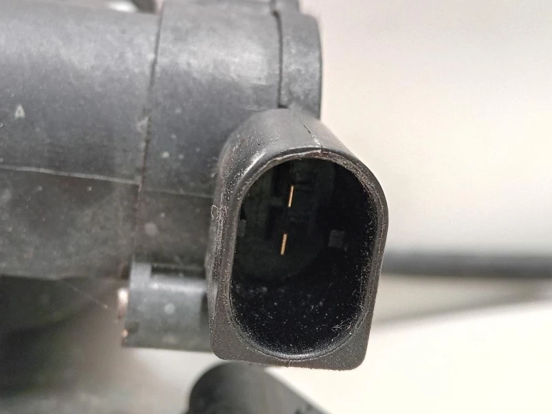 Pompa Sospensione A1663200204 Mercedes Classe GLE W166 2015