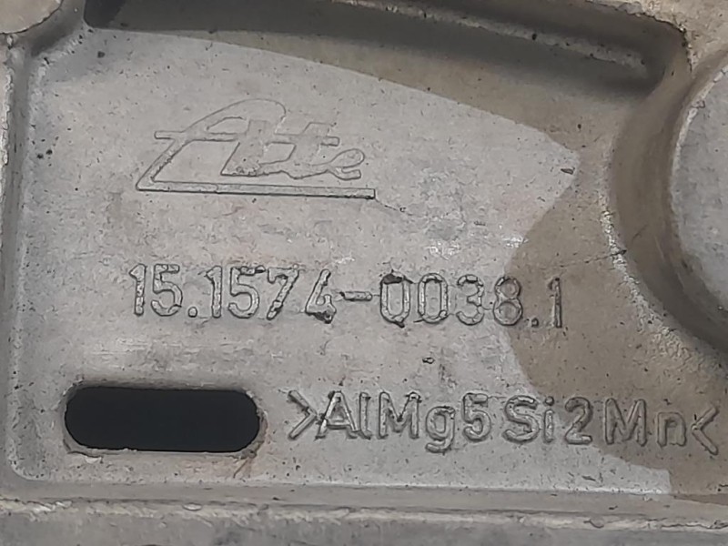 Pompa Sospensione 15157400381 Volkswagen Touareg III 2010