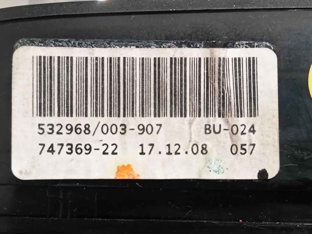 Modulo Comando Riscaldamento Clima 8J0 820 043 AF Audi TT 8J3 2010