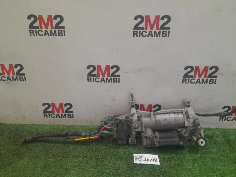 Pompa Sospensione 15157400381 Volkswagen Touareg III 2010