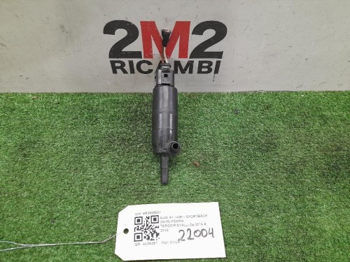 Pompa Tergicristalli 6R0955681 Audi A7 4GF Sportback 2015