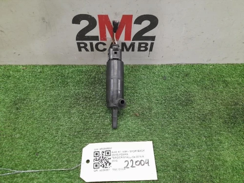 Pompa Tergicristalli 6R0955681 Audi A7 4GF Sportback 2015