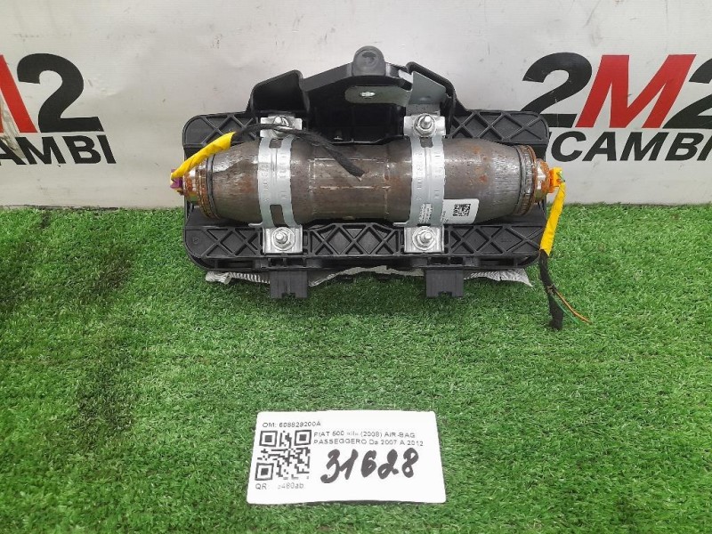 Air-bag Passeggero 608829200A Fiat 500 II 2008