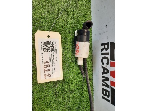 Pompa Tergicristalli 7700428386 Renault CLIO IV 2013