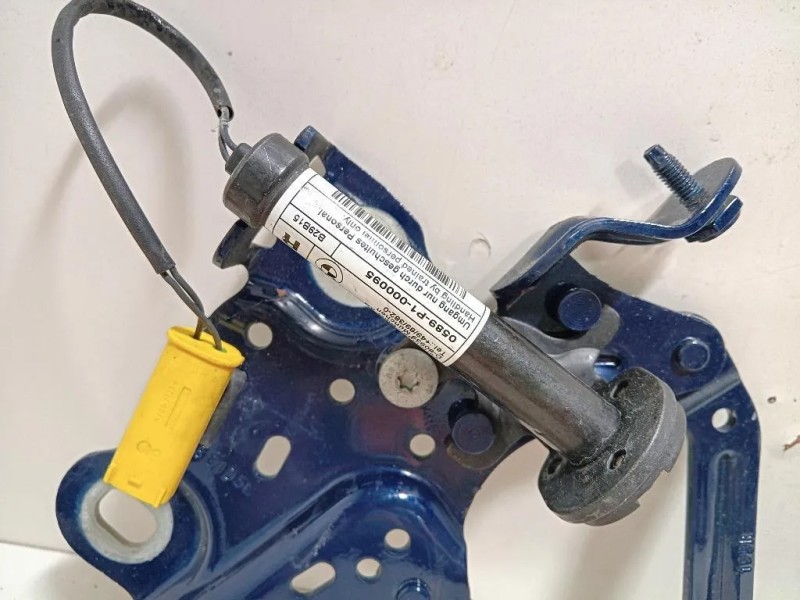 Cerniera Cofano ANT DX 730056616 Mini MINI Cooper F56 2014