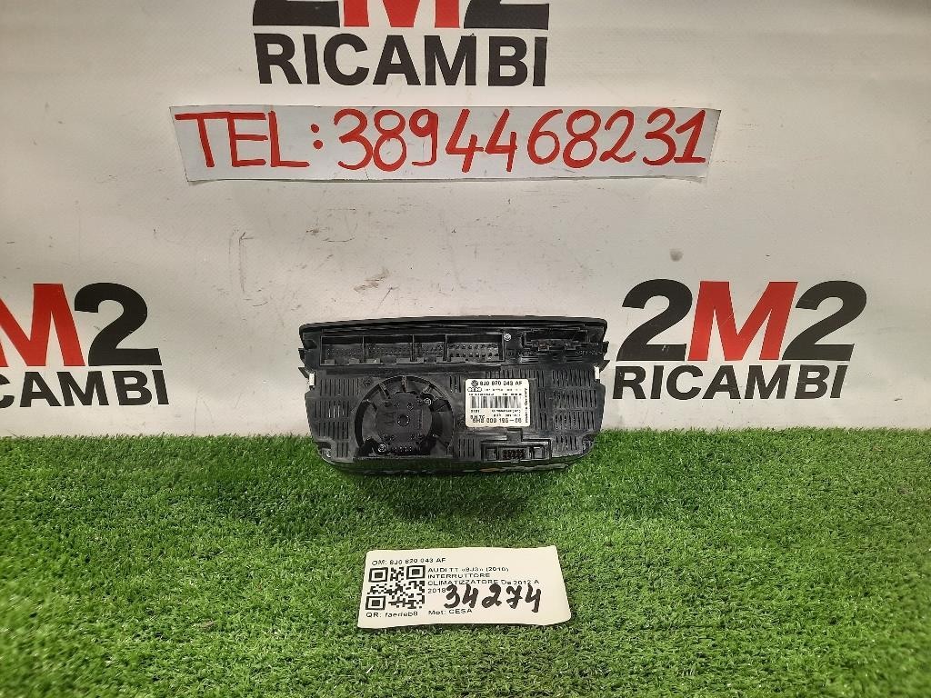 Cerniera Cofano ANT DX CERNIERA COFANO ANT DX Mini MINI Cooper F56 2014