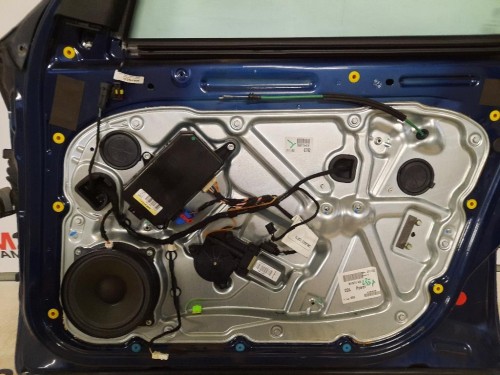 Porta ANT DX 50513846 Alfa Romeo 159 2006