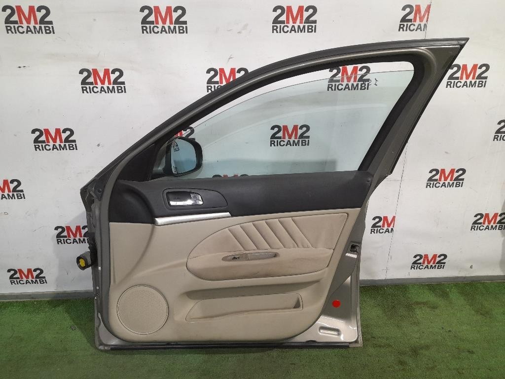 Porta ANT DX PORTA PORTIERA SPORTELLO ALFA 159 Alfa Romeo 159 2006