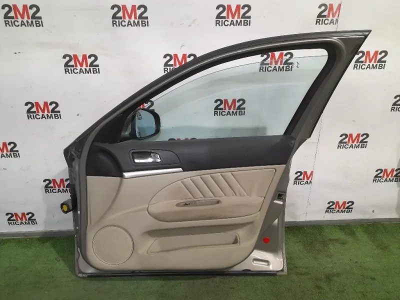 Porta ANT DX PORTA PORTIERA SPORTELLO ALFA 159 Alfa Romeo 159 2006
