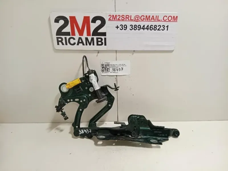 Cerniera Cofano ANT DX 730056515 Mini MINI ONE F55 2014