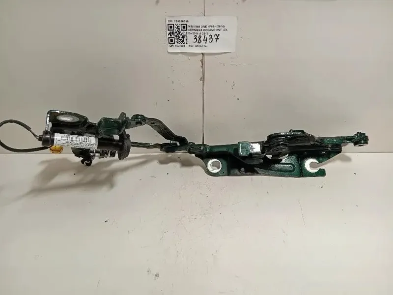 Cerniera Cofano ANT DX 730056515 Mini MINI ONE F55 2014