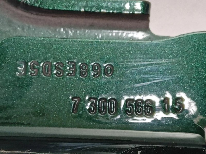 Cerniera Cofano ANT DX 730056515 Mini MINI ONE F55 2014