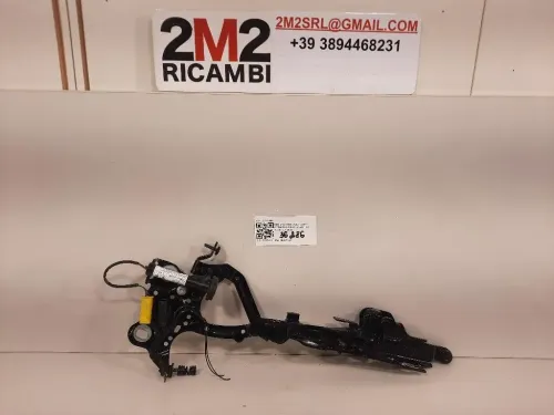 Cerniera Cofano ANT DX 7 300 566 Mini MINI ONE F55 2014