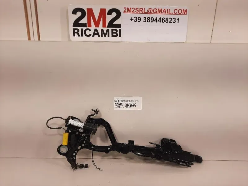 Cerniera Cofano ANT DX 7 300 566 Mini MINI ONE F55 2014