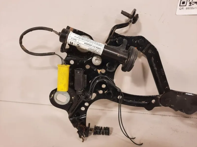 Cerniera Cofano ANT DX 7 300 566 Mini MINI ONE F55 2014