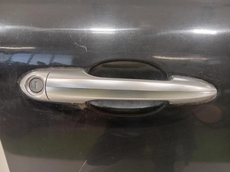 Porta ANT DX 50509165 Alfa Romeo Giulietta 2010