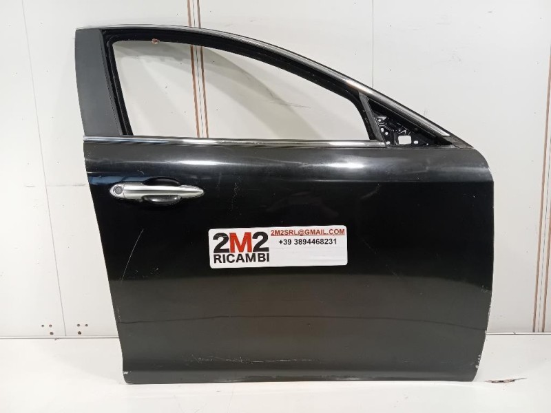 Porta ANT DX 50509165 Alfa Romeo Giulietta 2010