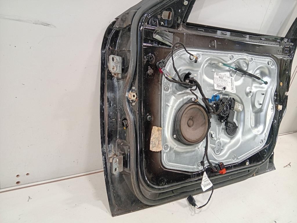 Porta ANT DX PORTA PORTIERA SPORTELLO GIULIETTA Alfa Romeo Giulietta 2010