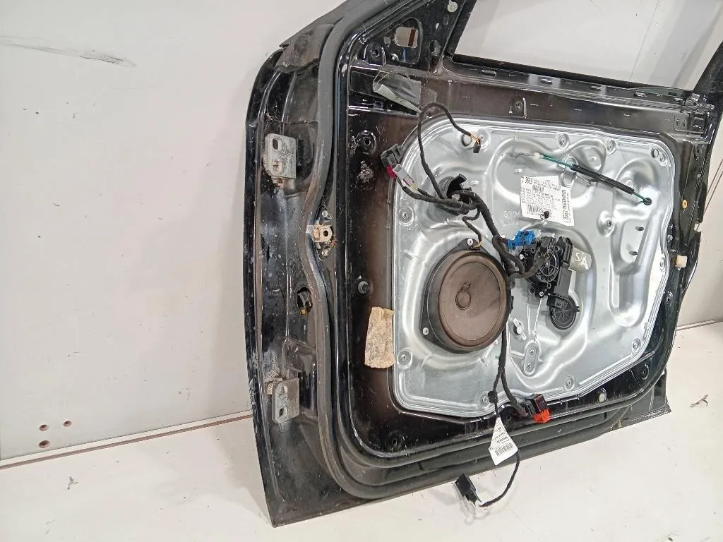 Porta ANT DX PORTA PORTIERA SPORTELLO GIULIETTA Alfa Romeo Giulietta 2010