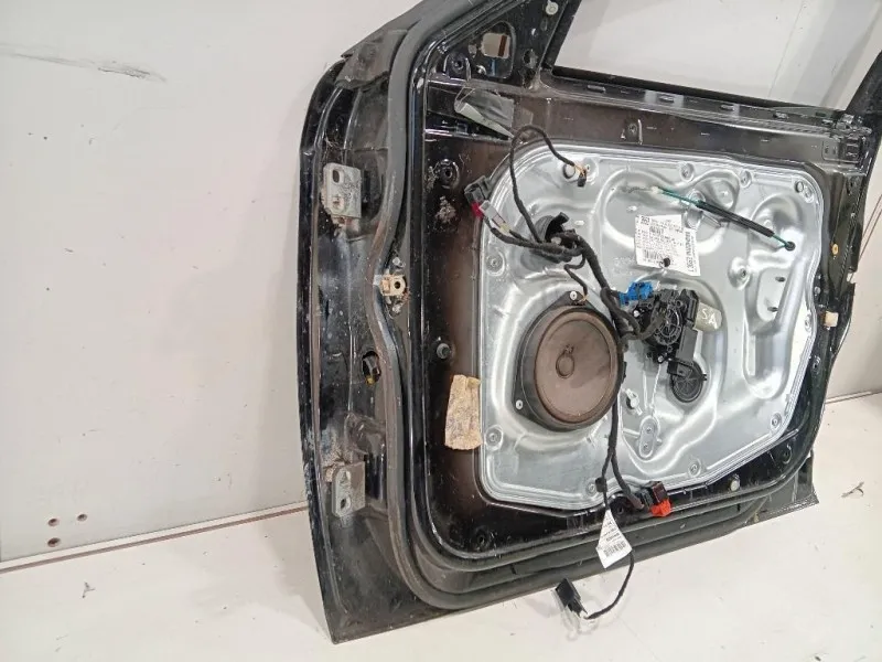 Porta ANT DX PORTA PORTIERA SPORTELLO GIULIETTA Alfa Romeo Giulietta 2010