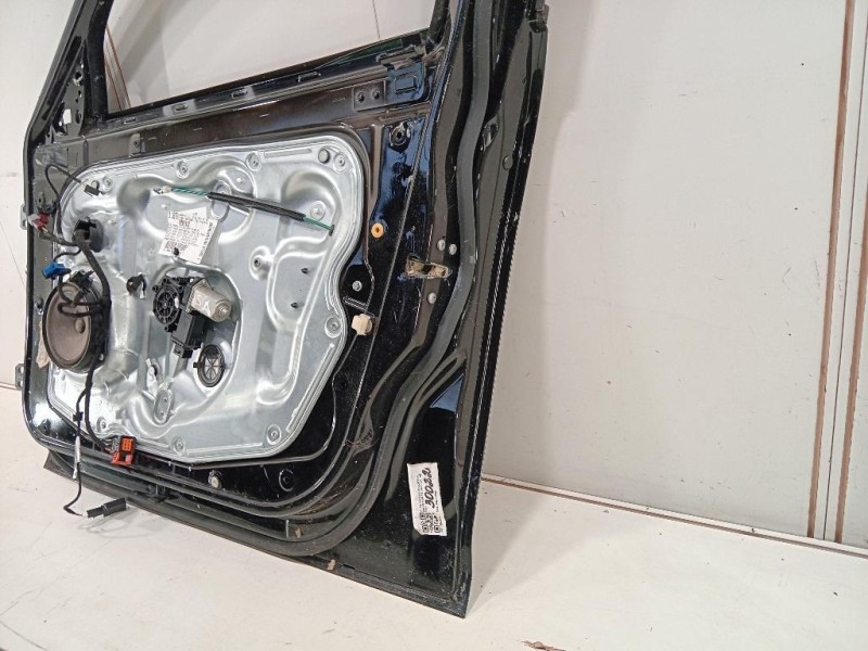 Porta ANT DX PORTA PORTIERA SPORTELLO GIULIETTA Alfa Romeo Giulietta 2010